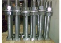 TORNILLOS ESPECIALES